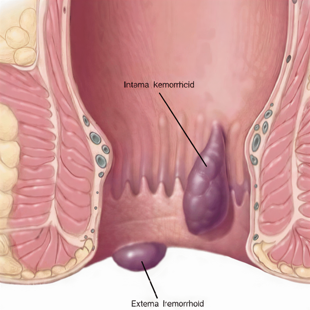 Piles Surgery in Pune | Best Piles Doctor in Wanowrie & Salunkhe Vihar – Dr. Milind Joshi