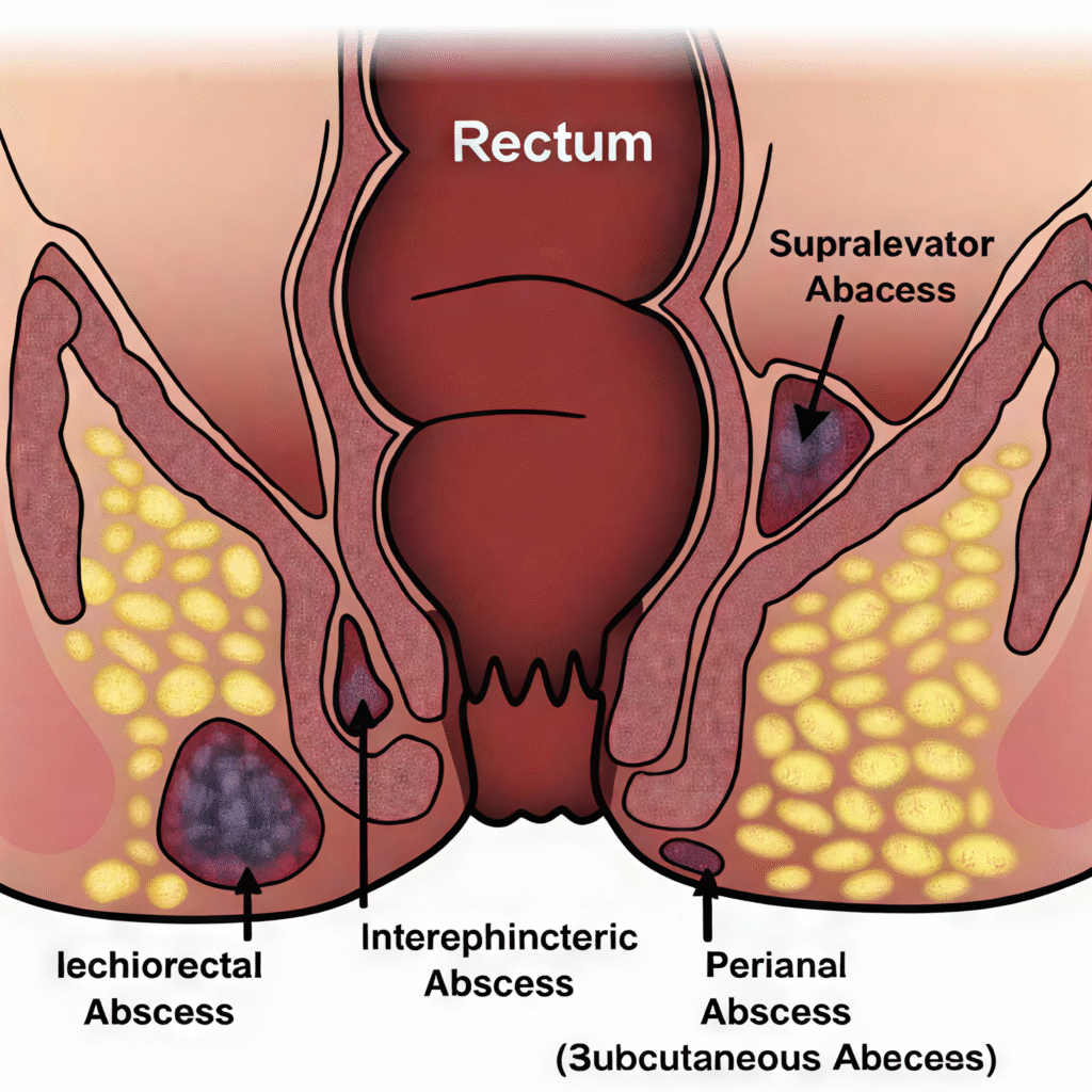 Best Fistula Surgeon in wanowrie, pune