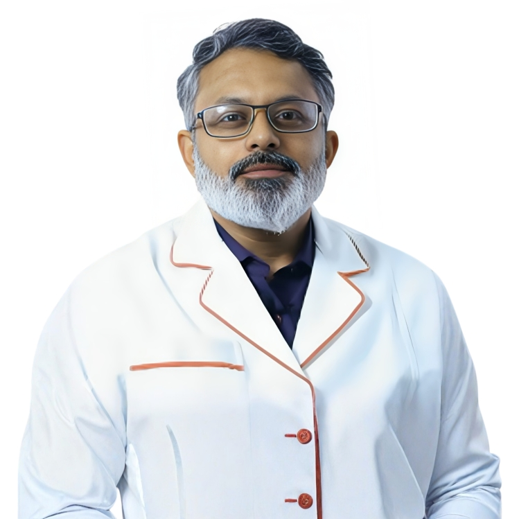 Dr Milind Joshi | Kimaya Clinic | wanowrie, pune