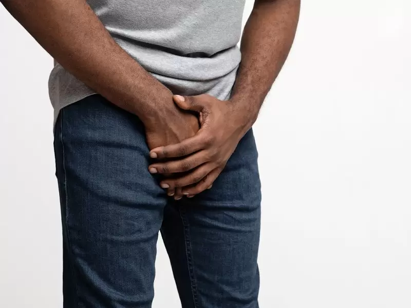 Balanitis Treatment in Pune | Dr. Milind Joshi – Kimaya Clinic